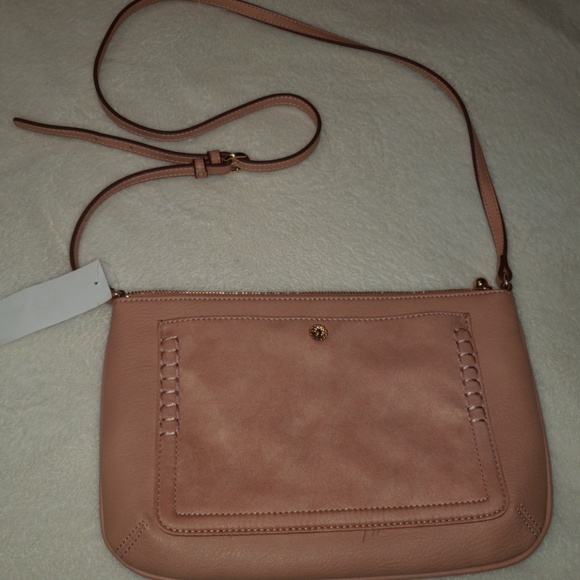 LC Lauren Conrad Handbags - Lauren Conrad bag